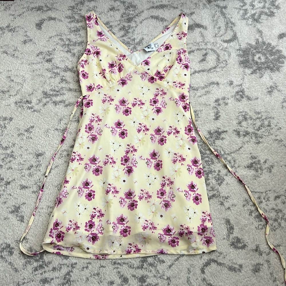 Princess Polly Dress